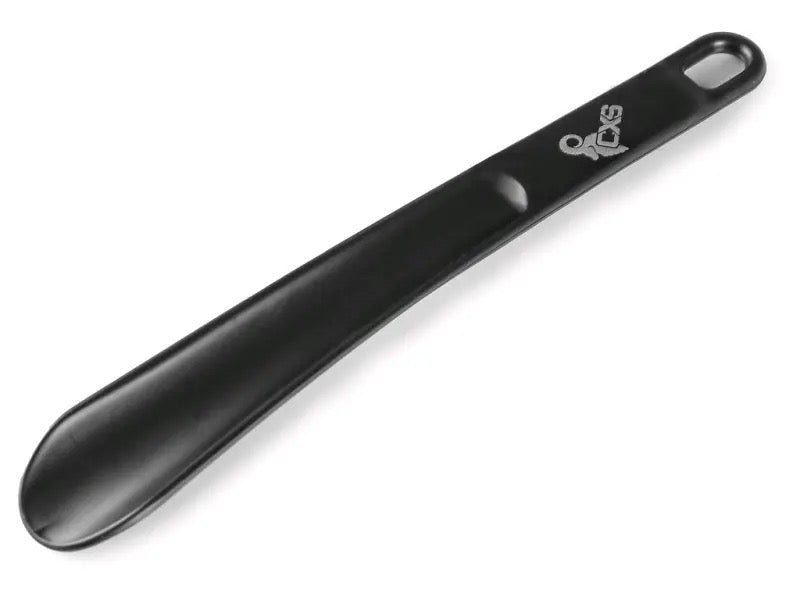 Shoe horn, matte black - Euro Work Wear
