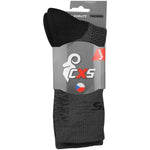 Socks CXS WarmStep - unisex, winter - Euro Work Wear