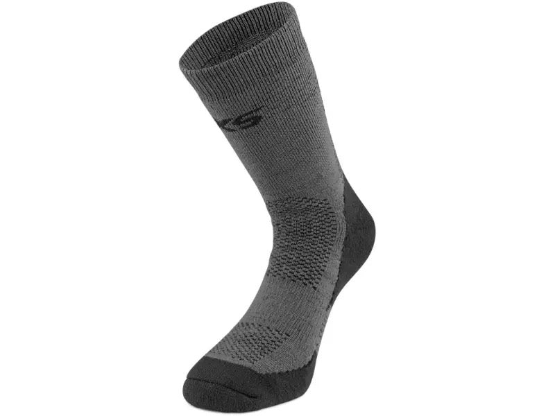 Socks CXS WarmStep - unisex, winter - Euro Work Wear