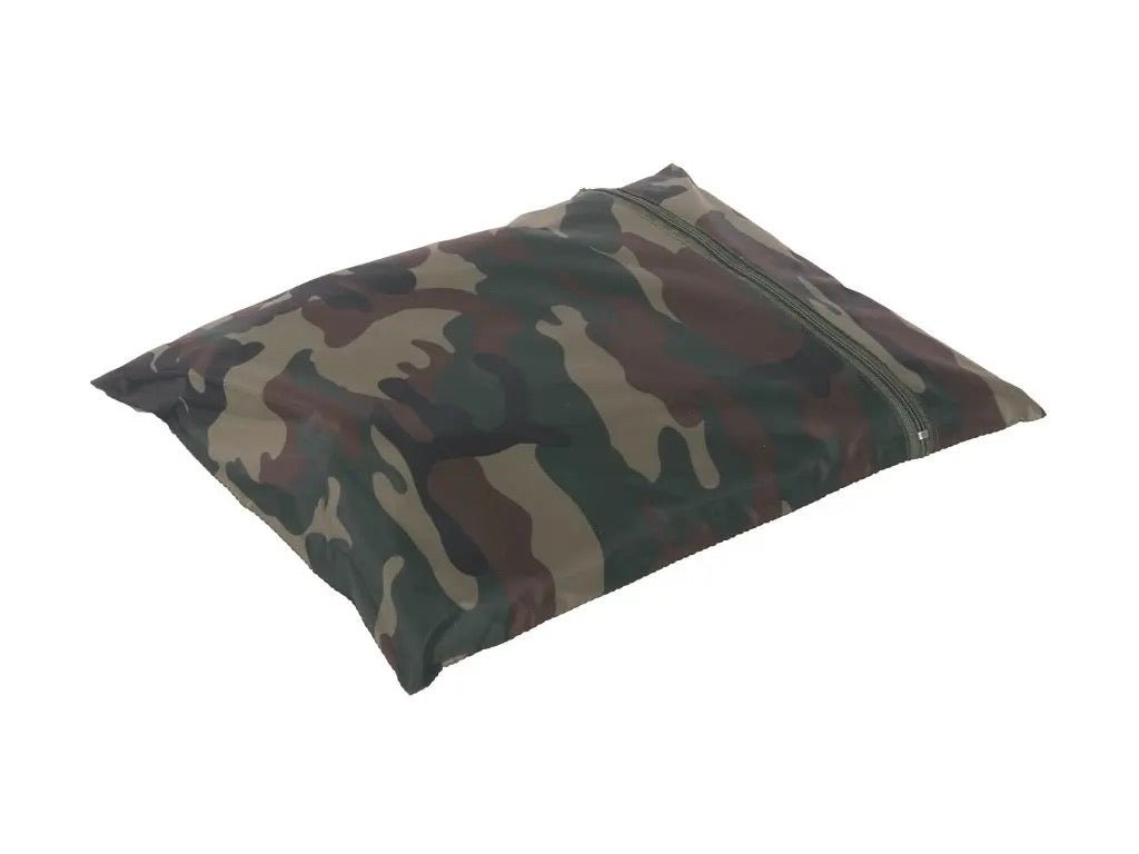 Suit CXS PROFI, waterproof, camouflage - Euro Work Wear